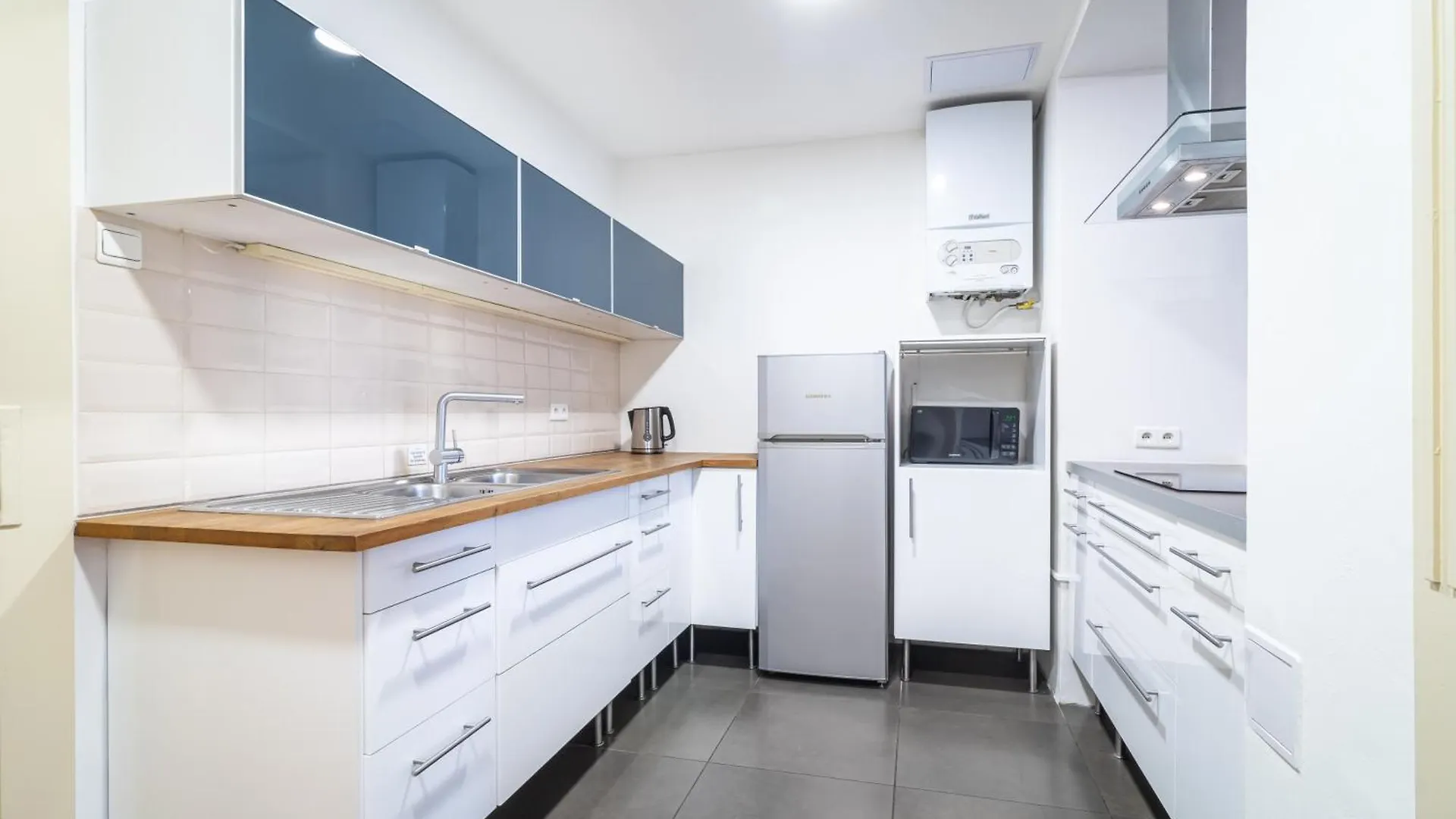 Apartamento Royal Road Residence Praga República Checa