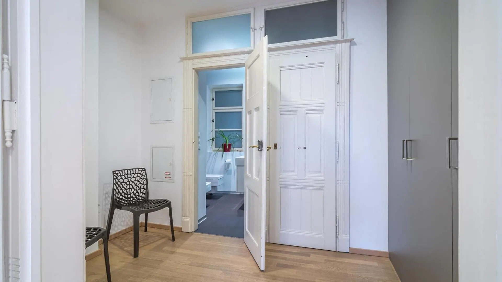 Apartamento Royal Road Residence Praga República Checa