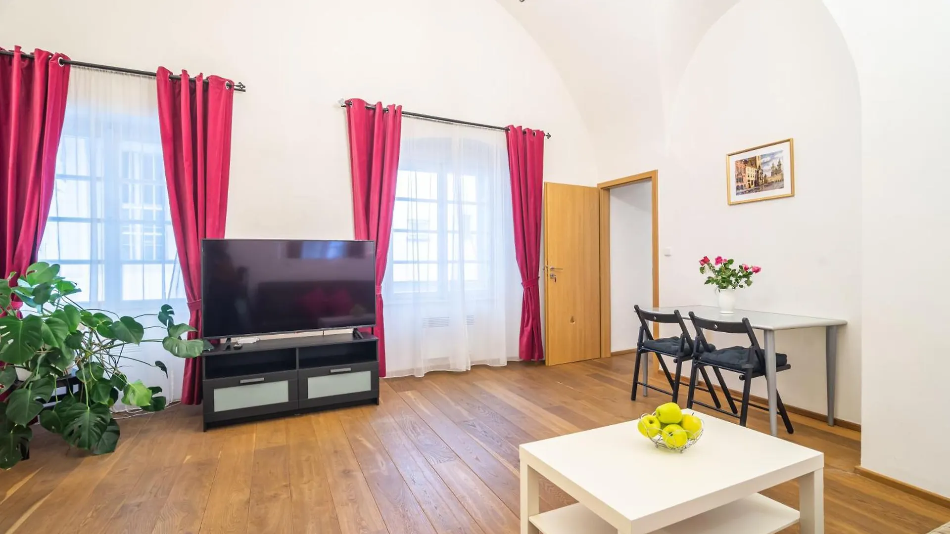 Apartamento Royal Road Residence Praga República Checa