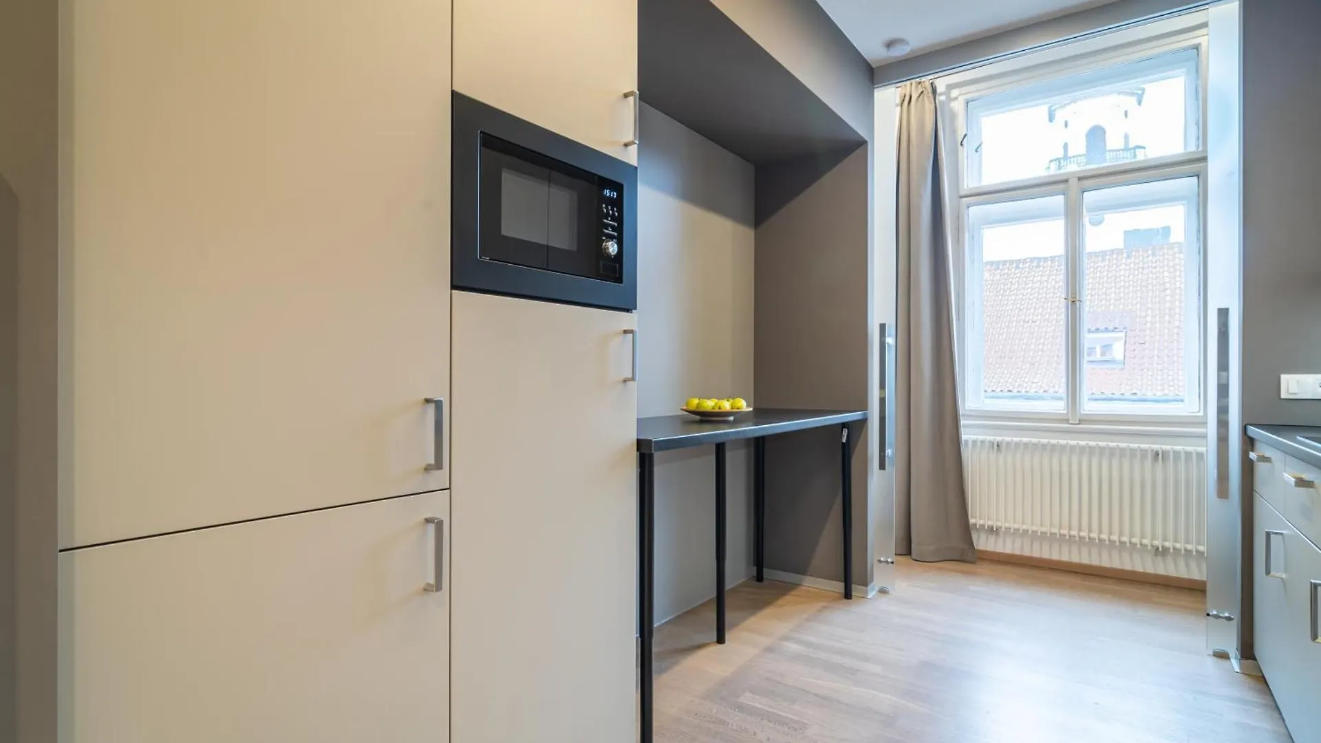 Royal Road Residence Prag 0*,