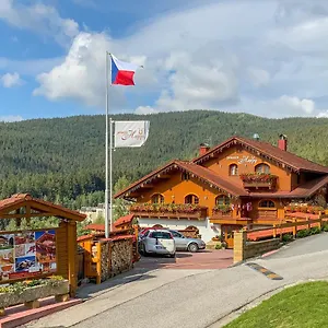 navštívit hotel