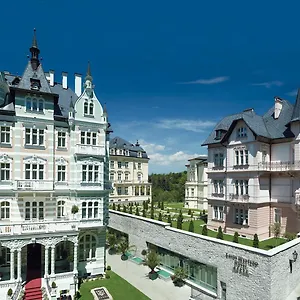 ***** מלון Savoy Westend צ'כיה
