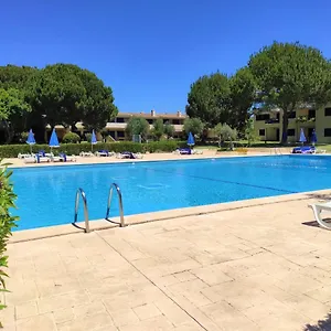 The Triple House Apartamento Alvor