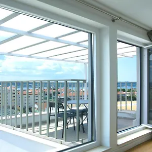 Ajuda Tagus River View Apartamento Lisboa