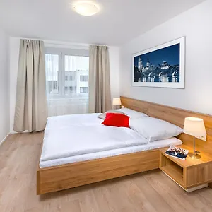 Citywest Praga