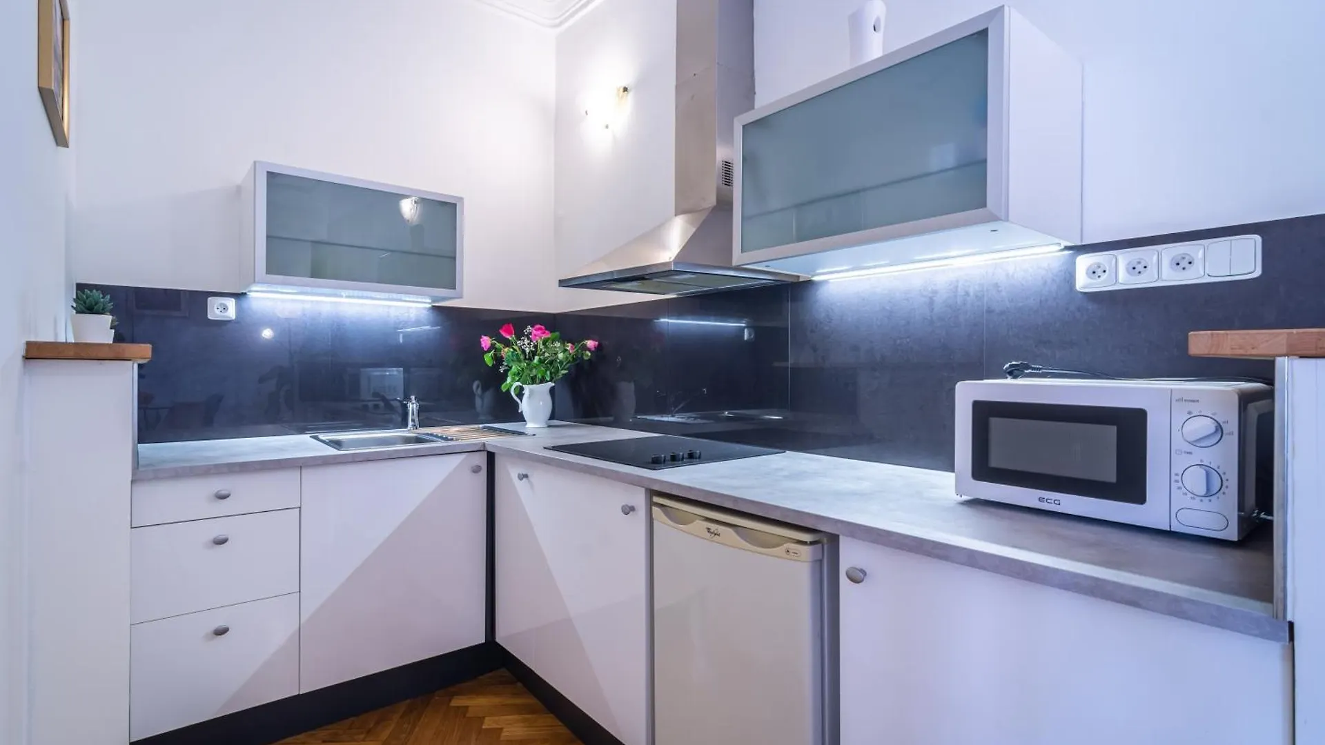 Apartamento Royal Road Residence Praga